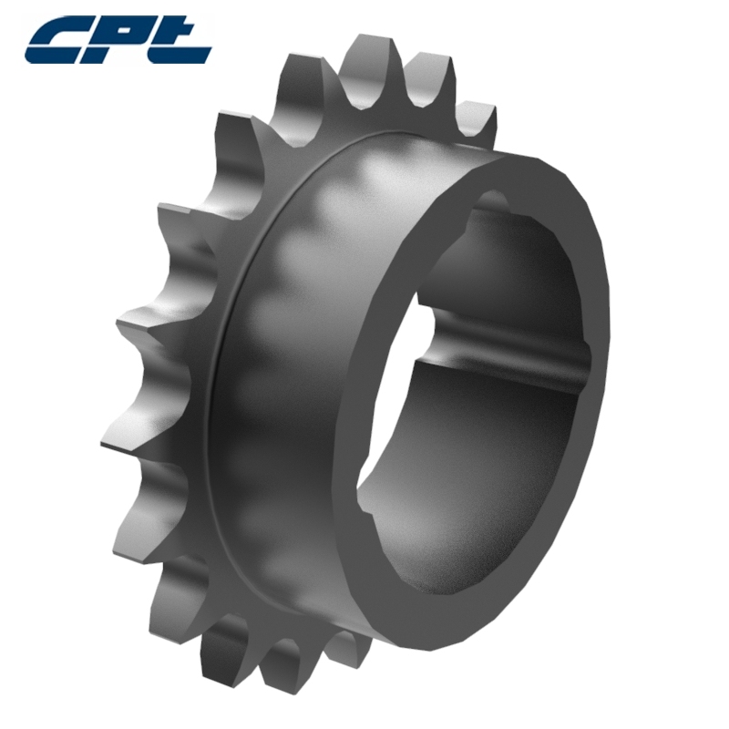 钢件-单排-TYPE-B