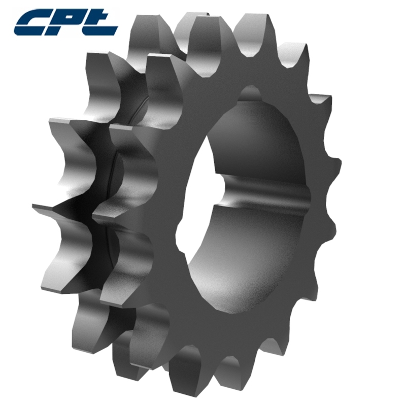 钢件-双排-TYPE-A