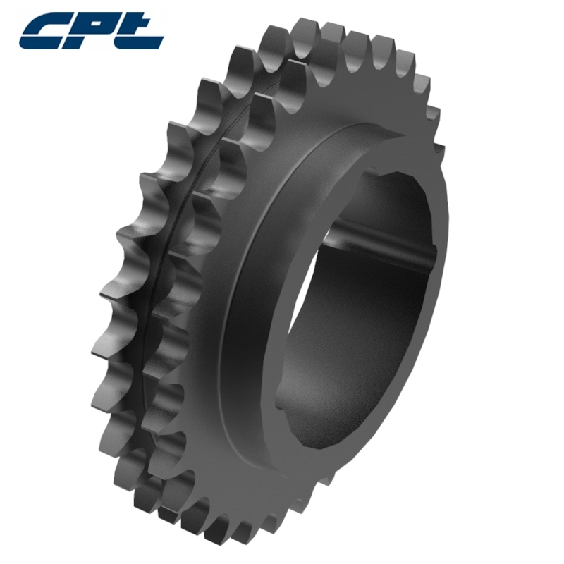 钢件-双排-TYPE-B