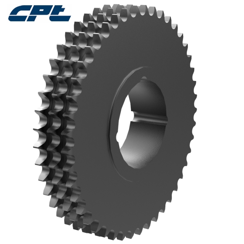 钢件-三排-TYPE-B