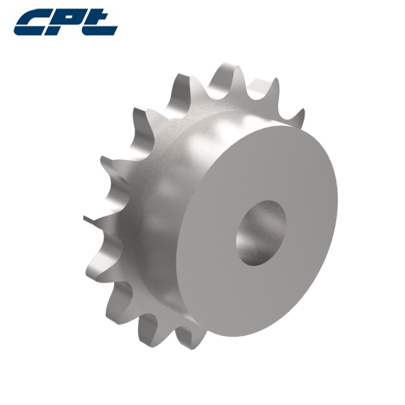 不锈钢预制孔-TYPEB-小齿数